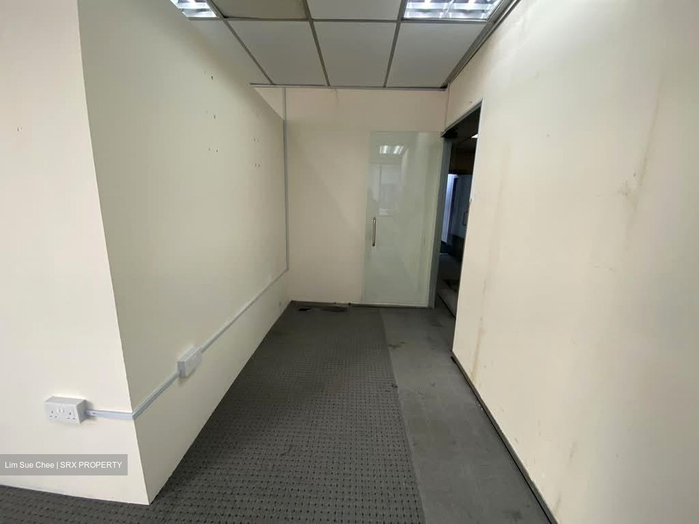 Tong Eng Building (D1), Office #600120871